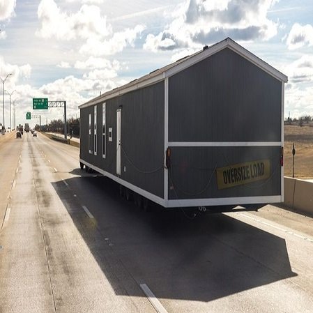 Mobile Home Remodeling